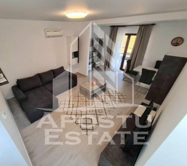 Duplex deosebit Aradului,4 camere,Dumbravita