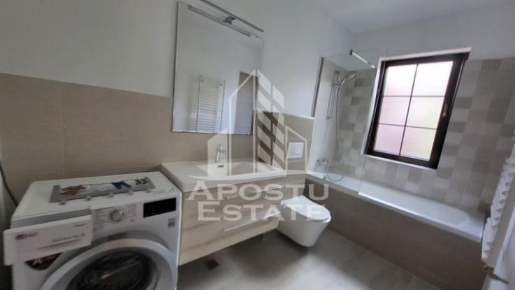 Duplex deosebit Aradului,4 camere,Dumbravita