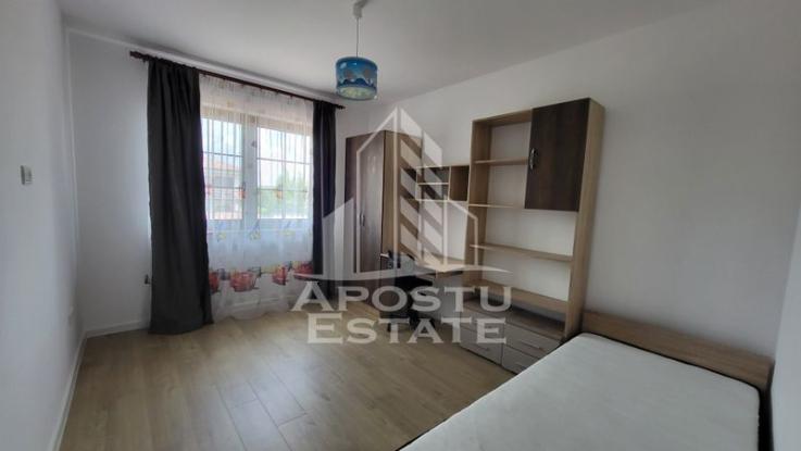 Duplex deosebit Aradului,4 camere,Dumbravita