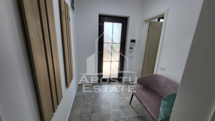 Duplex deosebit Aradului,4 camere,Dumbravita