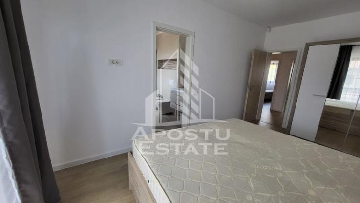 Duplex deosebit Aradului,4 camere,Dumbravita