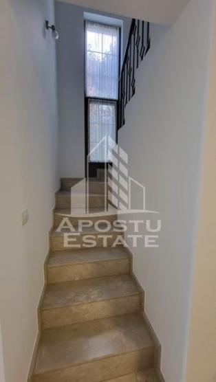 Duplex deosebit Aradului,4 camere,Dumbravita