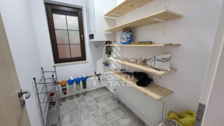 Duplex deosebit Aradului,4 camere,Dumbravita