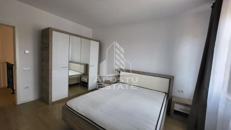 Duplex deosebit Aradului,4 camere,Dumbravita