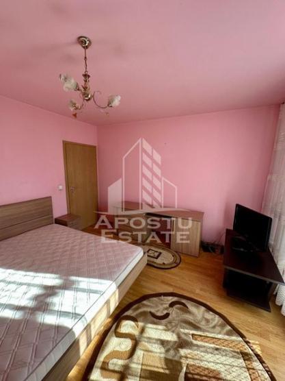 Apartament 2 camere, centrala proprie, loc de parcare,  zona Aradului