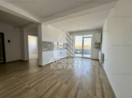 Apartament cu 2 camere, complet finalizat, Braytim.