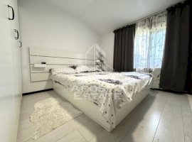 Apartament cu 3 camere, decomandat, centrala proprie, zona Sagului