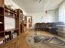 Apartament cu 2 camere, confort 1, zona Complex Studentesc