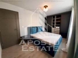 Apartament pe 2 niveluri, 3 camere, centrala proprie, Ghiroda