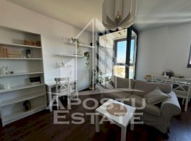 Apartament modern 2 camere, parcare subteran, ISHO/Medicina