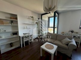 Apartament modern 2 camere, parcare subteran, ISHO/Medicina