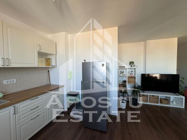 Apartament modern 2 camere, parcare subteran, ISHO/Medicina