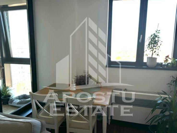 Apartament modern 2 camere, parcare subteran, ISHO/Medicina