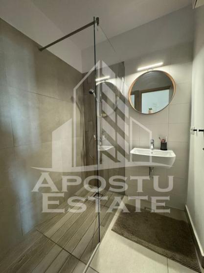 Apartament modern 2 camere, parcare subteran, ISHO/Medicina