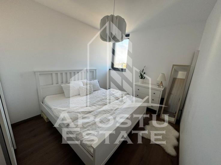 Apartament modern 2 camere, parcare subteran, ISHO/Medicina