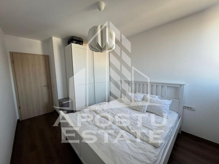 Apartament modern 2 camere, parcare subteran, ISHO/Medicina