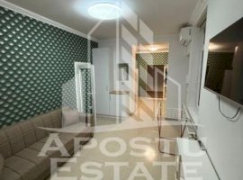 Apartament cu 3 camere la casa, zona Iosefin