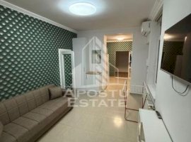 Apartament cu 3 camere la casa, zona Iosefin