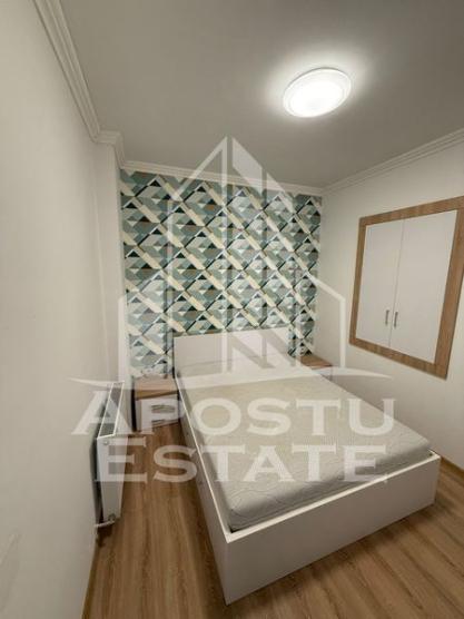 Apartament cu 3 camere la casa, zona Iosefin