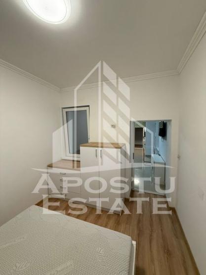 Apartament cu 3 camere la casa, zona Iosefin