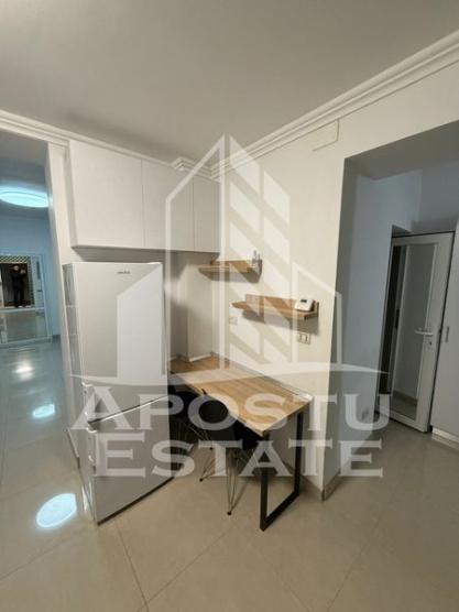 Apartament cu 3 camere la casa, zona Iosefin