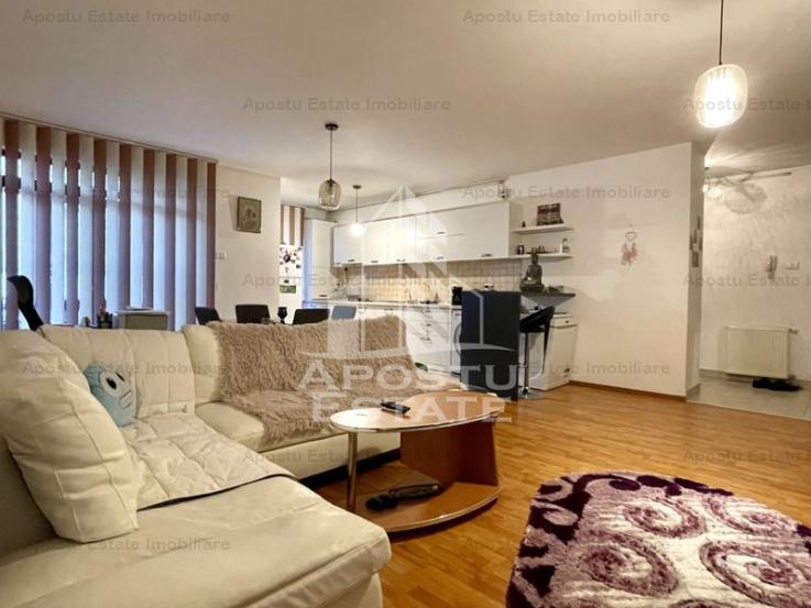 Apartament bloc nou Soarelui 2 camere decomandat