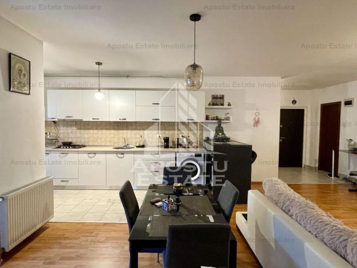 Apartament bloc nou Soarelui 2 camere decomandat