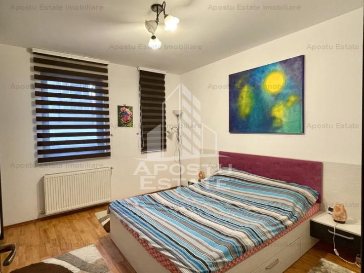 Apartament bloc nou Soarelui 2 camere decomandat