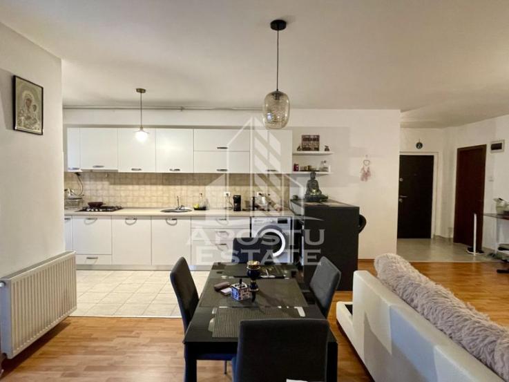 Apartament bloc nou Soarelui 2 camere decomandat