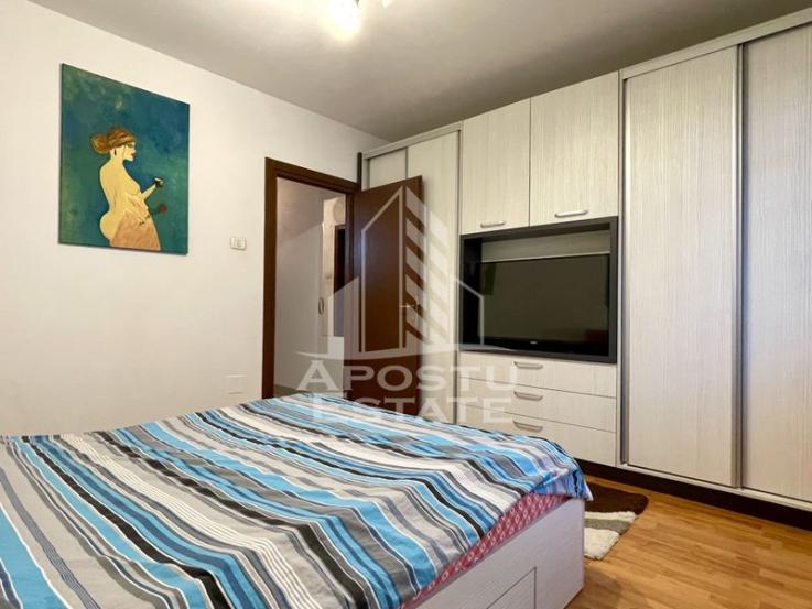 Apartament bloc nou Soarelui 2 camere decomandat