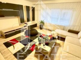 Apartament 3 camere in Steaua