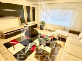 Apartament 3 camere in Steaua