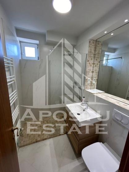 Apartament 2 camere, centrala proprie, Take Ionescu