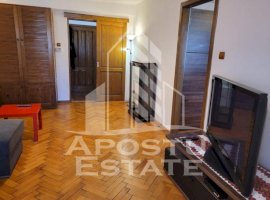 Apartament 2 camere, centrala proprie, Complexul Studentesc/ Drept