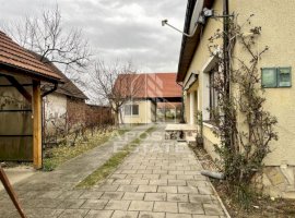 Casa individuala in centrul comunei Liebling