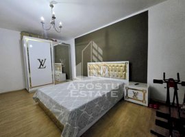 Apartament decomandat, 2 camere, etaj intermediar, Lipovei