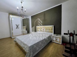 Apartament decomandat, 2 camere, etaj intermediar, Lipovei