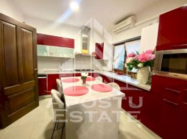 Apartament la casa in Dumbravita