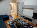 Apartament 2 camere, centrala propie, decomandat, zona Medicinei