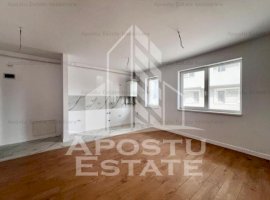 Apartament 2 camere, nemobilat,parcare, centrala, zona Eso/Giroc