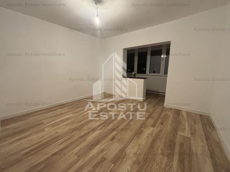 Apartament cu 4 camere in zona Timocului, renovat, centrala termica