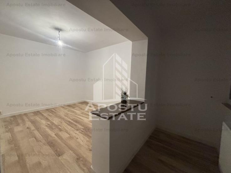 Apartament cu 4 camere in zona Timocului, renovat, centrala termica