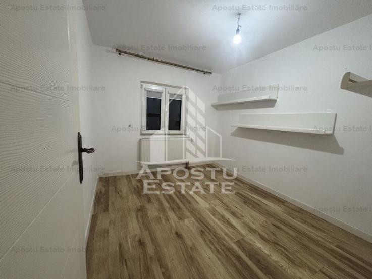 Apartament cu 4 camere in zona Timocului, renovat, centrala termica