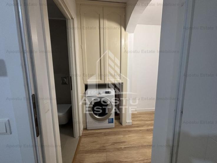 Apartament cu 4 camere in zona Timocului, renovat, centrala termica