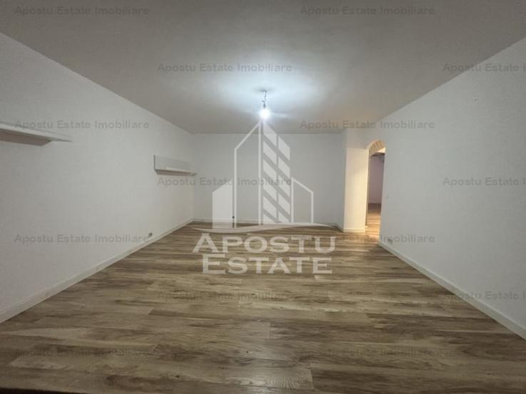 Apartament cu 4 camere in zona Timocului, renovat, centrala termica