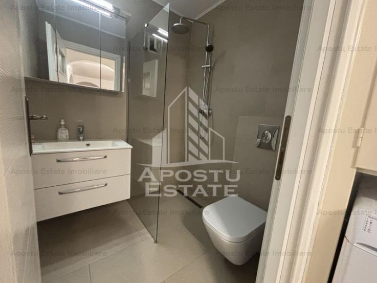 Apartament cu 4 camere in zona Timocului, renovat, centrala termica