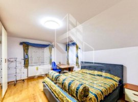 Apartament o camera in Dumbravita , loc de parcare,centrala proprie