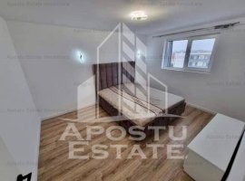 Apartament prima inchiriere, 2 camere, loc de parcare,  Braytim