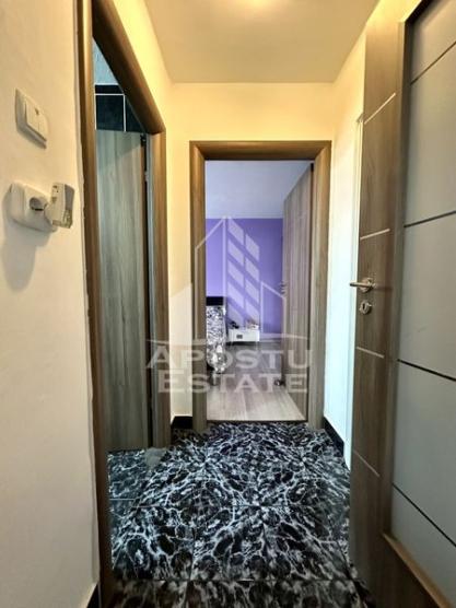 Apartament 2 camere, centrala proprie, mobilat, zona Sagului