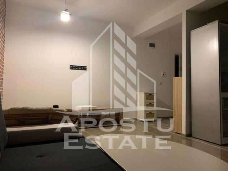 Apartament cu 3 camere complet mobilat si utilat, in Giroc